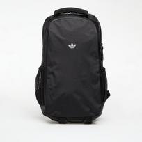 adidas Expandable Backpack Black - Dydis Universalus (KE2716 Kuprinės)