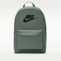 Nike Heritage Backpack (25L) Clay Green/ Clay Green/ Black 25 - Dydis Universalus (DC4244-364 Kuprinės)