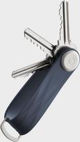 Orbitkey - Active Key Organiser - Midnight Blue