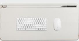Orbitkey - Desk Mat Large - Stone