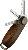 Orbitkey ​Orbitkey - Gift Set - Crazy Horse Key Organiser + Multitool V2 - Oak