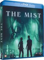 Rialto THE MIST - (Blu-Ray) A Stephen King Novell