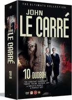 SMD John Le Carre - The Ultimate Collection - 10 DVD box set