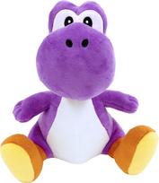 Super Mario - Yoshi Purple