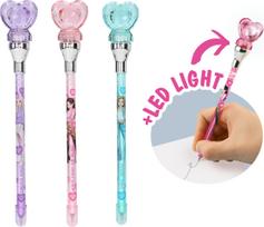 Topmodel - Ballpen With Light