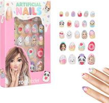 Topmodel - Artificial Nails - Candy Glam