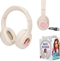 Topmodel - Headphone - Cream