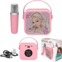 Topmodel - Karaoke Set (0413778)