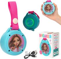 Topmodel - Mini Speaker - Turquoise