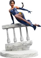 Weta Workshop - Tomb Raider - Lara Croft (A Deal At The Opera)