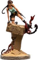 Weta Workshop - Tomb Raider - Lara Croft (The Ruins of Revelation)