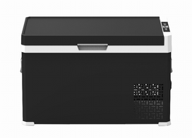 AUTOMOBILINIS ŠALDYTUVAS 12V/24V 45W 30L