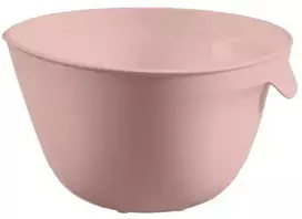 Curver Maisisanas trauks 3 5L Kitchen Essentials roza ()