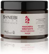 Helen Seward Synebi drėkinamoji kaukė dažytiems plaukams 500 ml