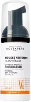 Novexpert valomosios veido putos su vitaminu C 40 ml
