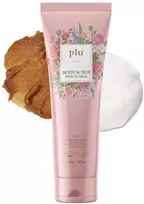 plu Body Scrub Rožinė Floral - kūno šveitiklis, 200 g