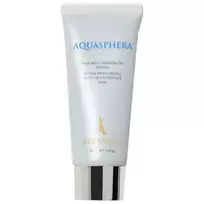 KEENWELL AQUASPHERA Intensyviai drėkinanti apsauginė veido kaukė, 60 ml