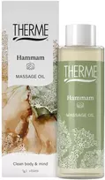 THERME HAMMAM Masažo aliejus, 125 ml