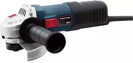 Leņķa slīpmašīna TDS125B 125mm 850W Tryton