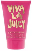 Juicy Couture, Viva La Juicy, Hydrating, Dušo želė, Body, All Skin Types, 125 ml