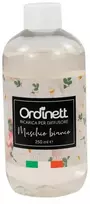 ORDINETT Aroma diffuser refill 250ml baltas musk