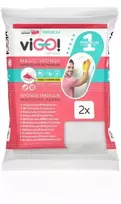 Brīnumšvamme viGO! Premium Nr.1, 2gab