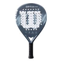 Padelio raketė Wilson WR190821U, mėlyna sp.
