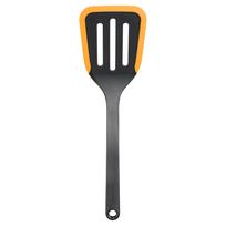 Maisto mentelė Fiskars 1079964, juoda sp.