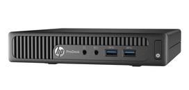 Stacionarus kompiuteris HP ProDesk 400 G2 Mini, atnaujintas i5-6500T, DDR4 (SO-DIMM) 8GB, M.2 PCIe SSD 256GB, Intel HD Graphics 530 -, Windows 11 Pro