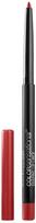 Lūpų pieštukas Maybelline Color Sensational Shaping, 1.2 g, brick red