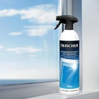 Frischer glass cleaner with anti-vapour, VDPCHWFR00233_1000
