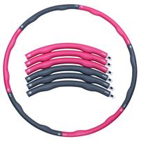 Gimnastikos lankas Soft I Hula hoop