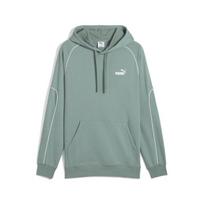 PUMA laisvalaikio džemperis vyrams PUMA SPORT Hoodie TR Green Moon - 68461930, žalias