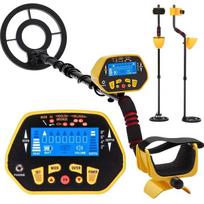 Metalo detektorius Magicso Metal Large Pro