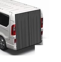 Hamon magnetinis tinklelis nuo uodų mikroautobusui 155x155 cm