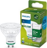Led lemputė Gu10 2.4w 3000k 380lm 4 vnt.
