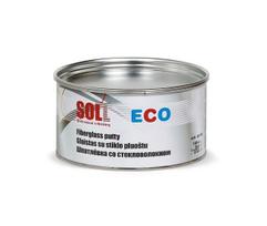 Glaistas su stiklo pluoštu SOLL ECO SG3150G, 1.5kg