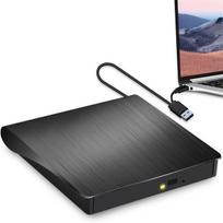 Išorinis DVD įrašymo įrenginys, USB 3.0 / Type-C