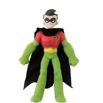 Monster Flex Super Heroes: Robino figūrėlė