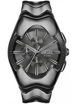 VYRŲ LAIKRODIS DIESEL MERCURIAL METAMORPH CHRONOGRAPH DZ4682 + DĖŽUTĖ