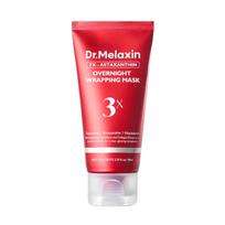 DR.MELAXIN TX - ASTAXANTHIN WRAPPING naktinė veido kaukė, 80 ml