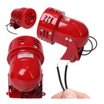 Signalizacijos sirena su garsiniu signalu - FSD-4839-12V - 100dB pjezoelektrinis garsinis signalas