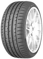 Padanga CONTINENTAL 275/40 R18 (Automobilio)