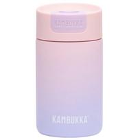Termo puodelis Kambukka Olympus Blush Horizon 300 ml – nerūdijantis plienas, sandarus
