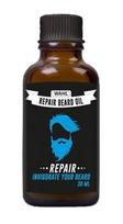 Barzdos aliejus Wahl, 30 ml