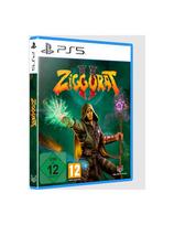 Kompiuterinis žaidimas Ziggurat II - PlayStation 5