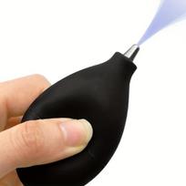 Rankinis Oro Pūstuvas Kompiuteriui Fotoaparatui Telefonui Valyti