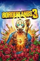 Borderlands 3 Windows Store Key EUROPE