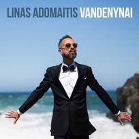 Linas Adomaitis: Vandenynai LP