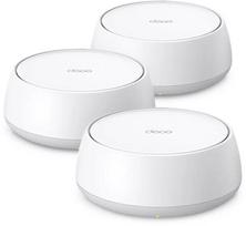 TP-LINK Deco BE22 Mesh System (3-pack), WAPTPLDECO_BE22_3_PACK_